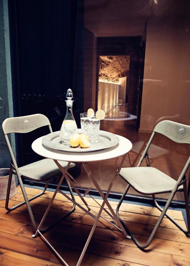 La Dolce Vita. Boutique Apartment Жерона Екстер'єр фото