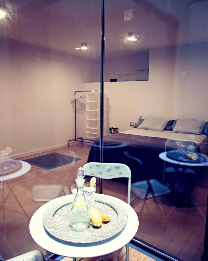 La Dolce Vita. Boutique Apartment Жерона Екстер'єр фото