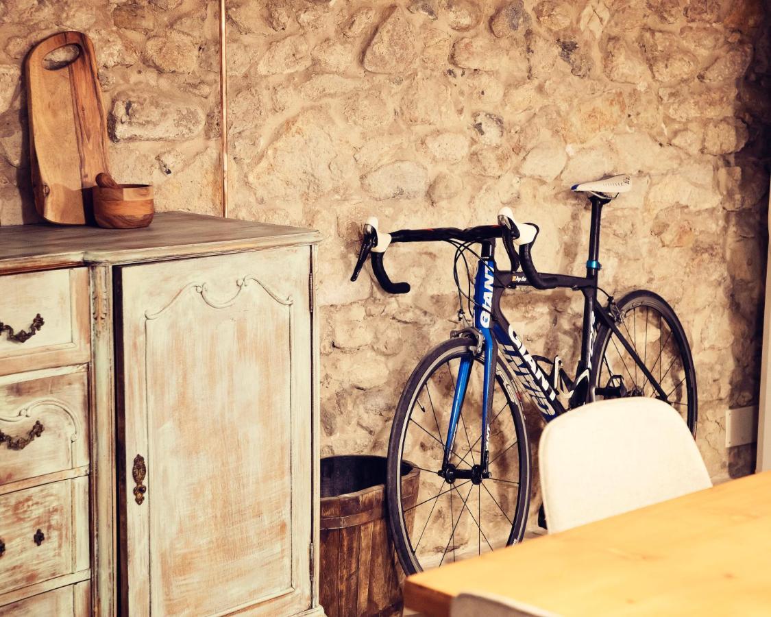 La Dolce Vita. Boutique Apartment Жерона Екстер'єр фото